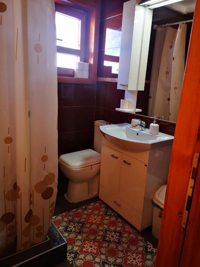 Zlatarske Brvnare Zlatar Chalets Nova Varoš Buitenkant foto